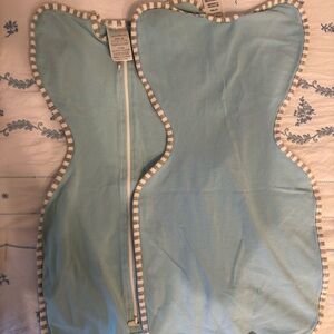 Love to Dream Light Blue Swaddle 0-3 month gently used, perfect condition